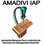 lOGO AMADIVI
