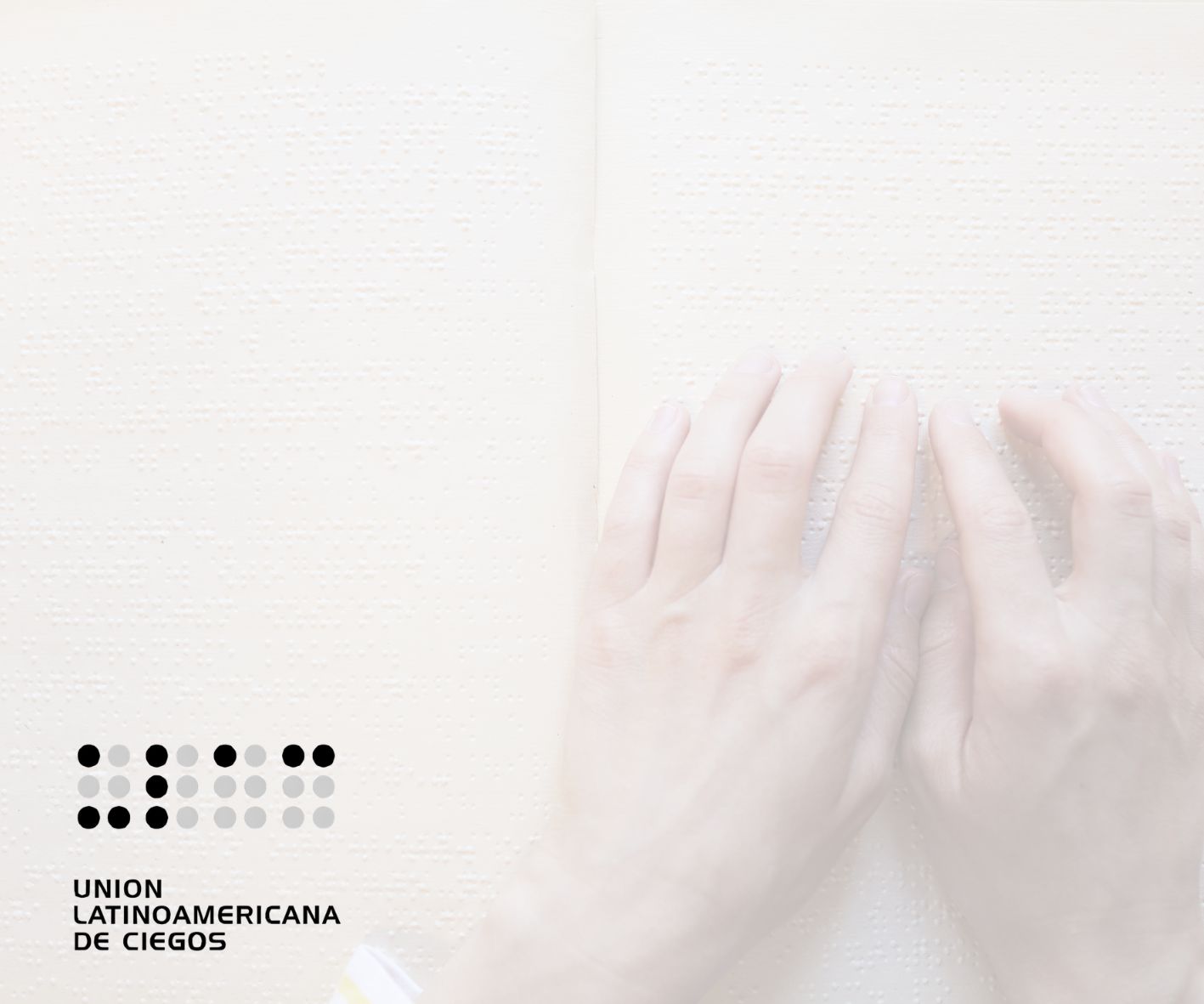 Genérico lectura Logo ULAC