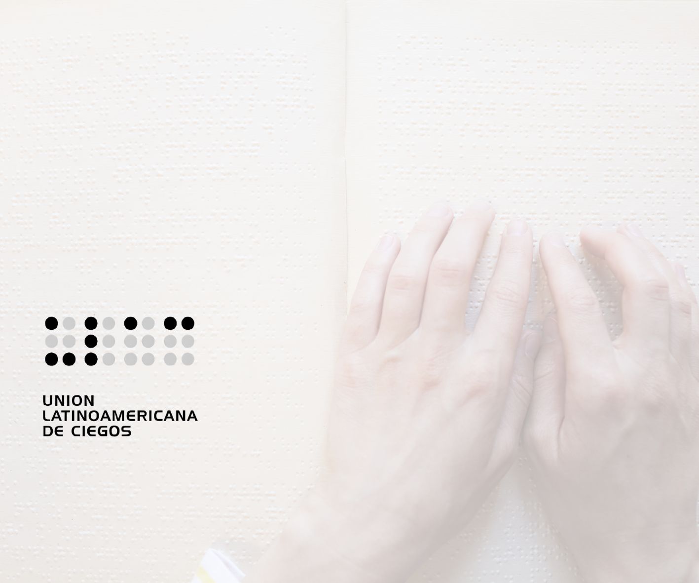 Genérico lectura Logo ULAC