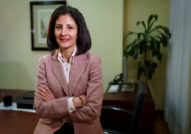 Foto Estefanía Mirpuri