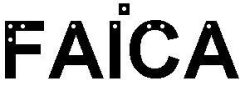 Logo FAICA