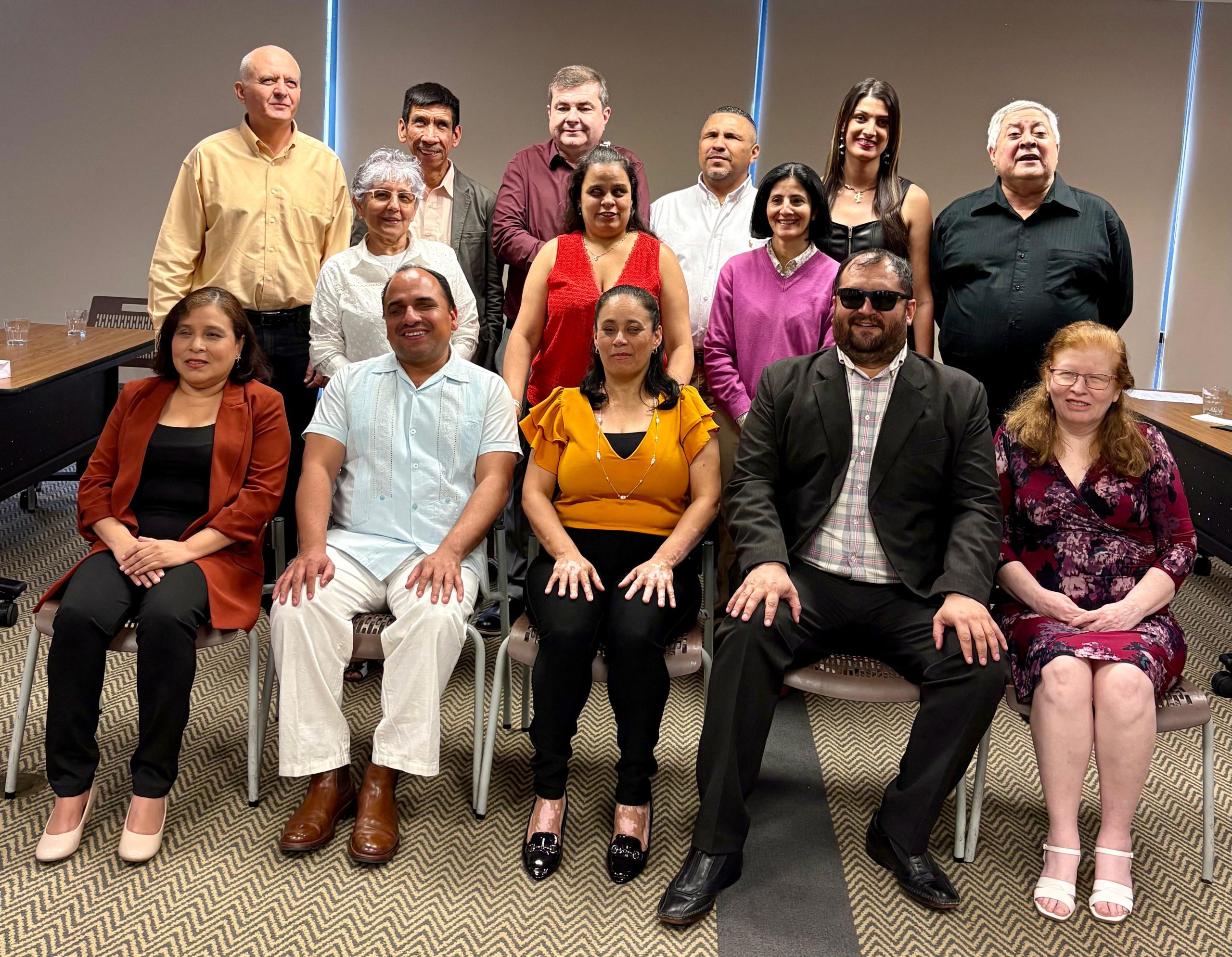 Foto Ejecutivo Panamá