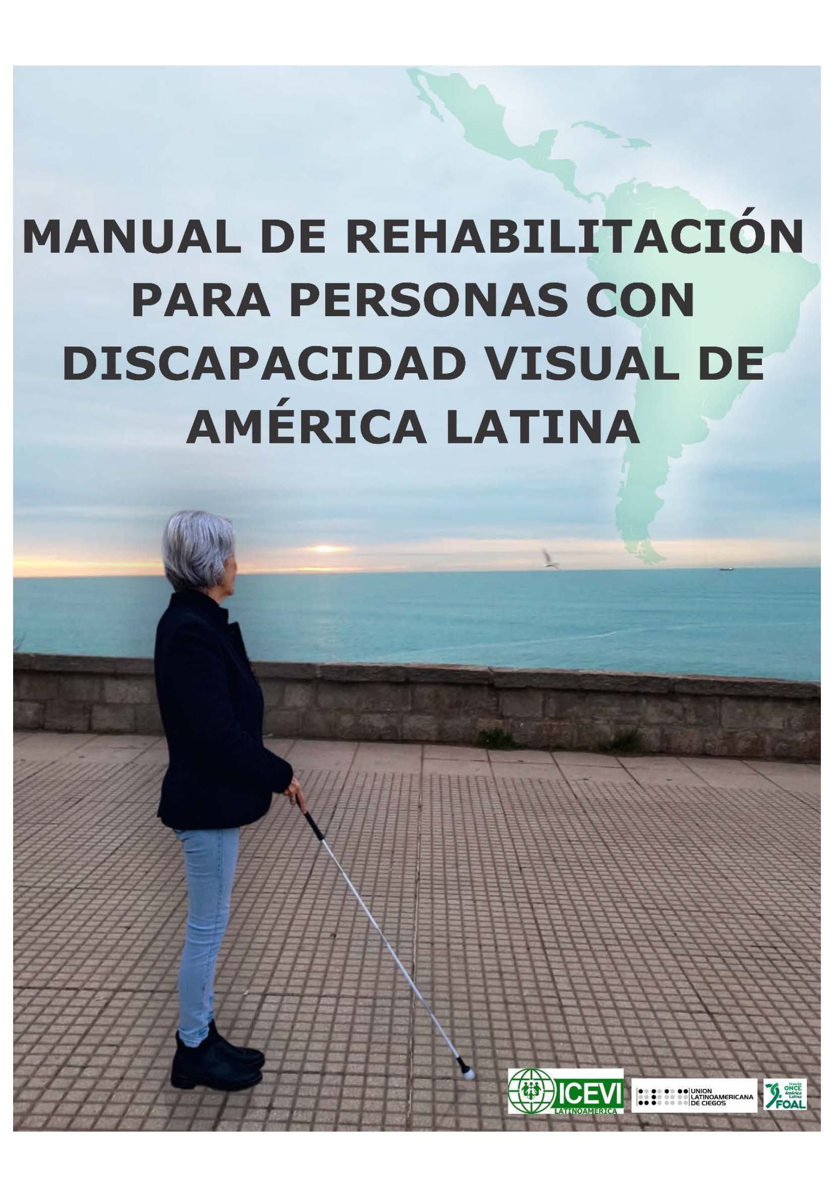 Tapa Manual Rehabiitación