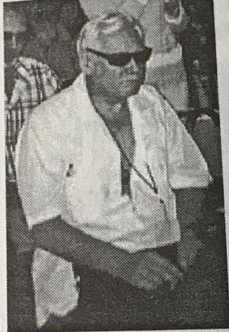 Fidel Loayza Negrón