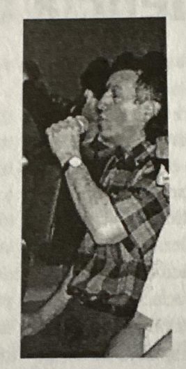 Carlos H. García
