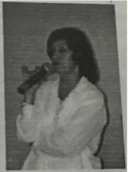 Gladys Lopera Restrepo