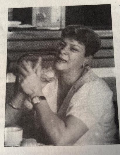 María Gloria Peniza