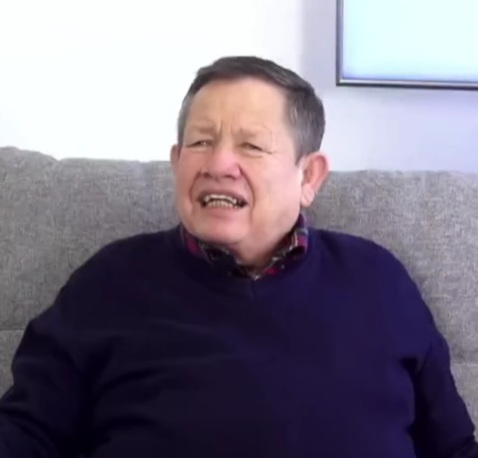 Jaime Pérez Calzada