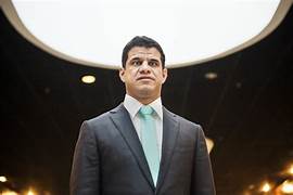 Mizael Conrado de Oliveira