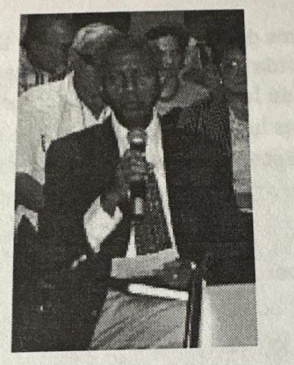 Pedro salinas