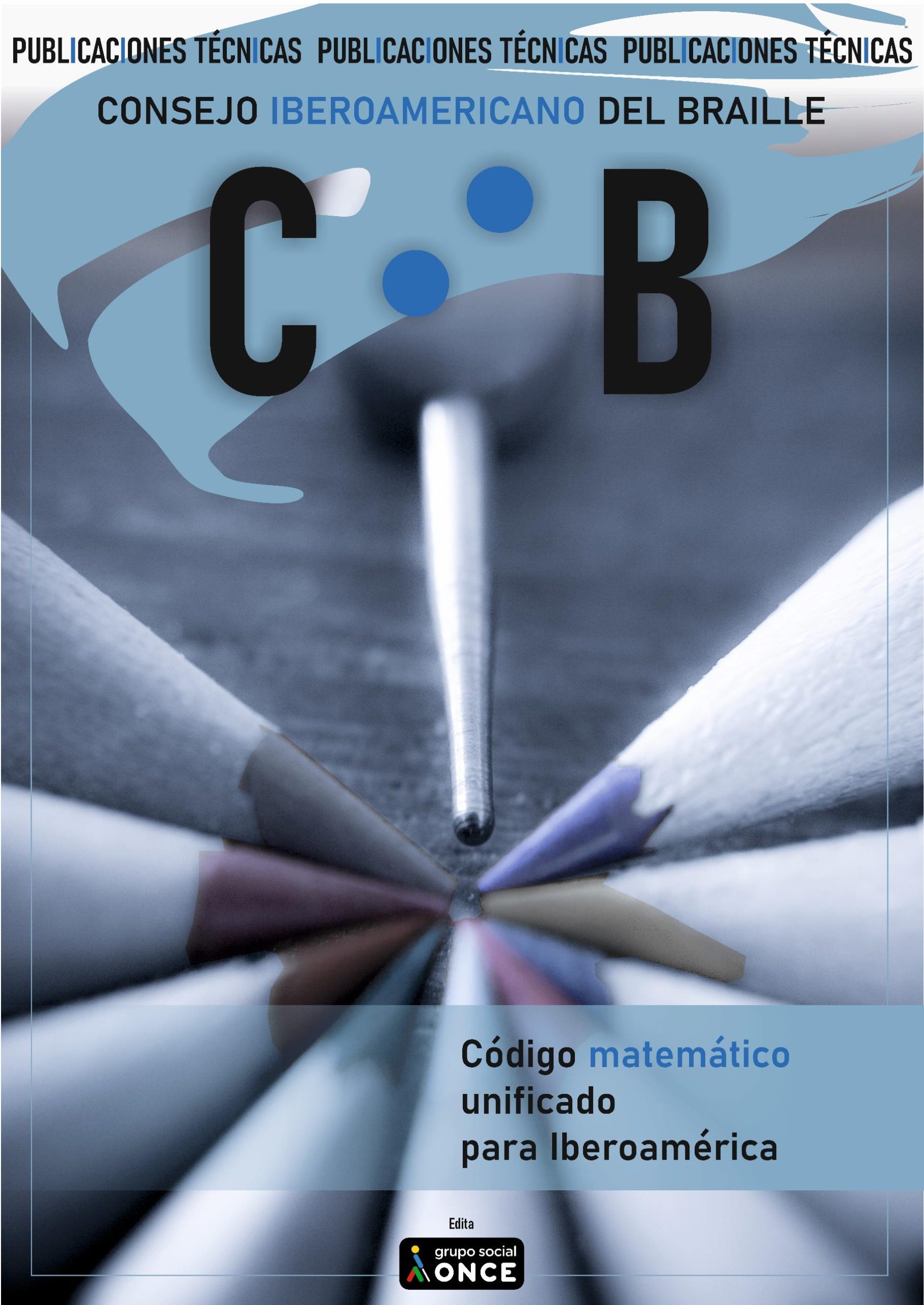 Tapa código matemático