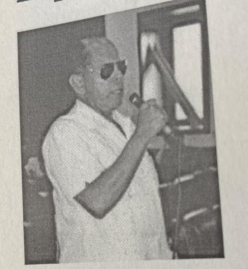 Alejando MArtinez