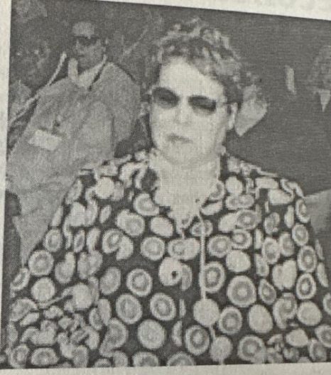 Ana Rizo
