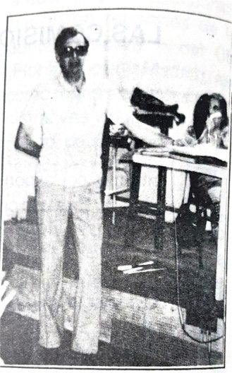 Ángel Aguirre