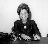 Dorina de Gouvéa Nowiil