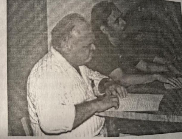 Hector Murillo