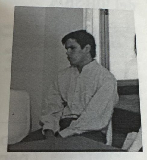 Jose Maldonado