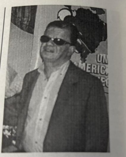 Jose Monteagudo