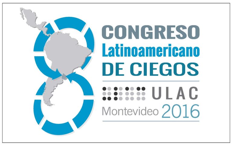 Logo congreso montevideo