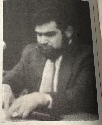 Othon Salazar