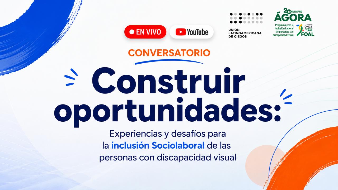 Porta foro empleo