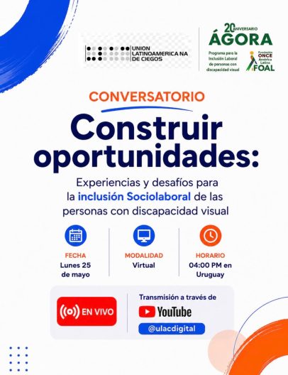 Flyer Foro